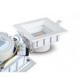 LED svetiljka U/Z L1860-20W 6500K 40.0095