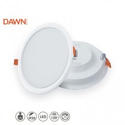 Led panel ugradni KNC1 24W 2160Lm 6500K Dawn 201280