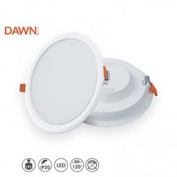 Led panel ugradni KNC1 24W 2160Lm 4000K Dawn 201279