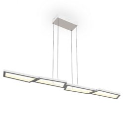 Luster Vesta 493 37w 3000k Bela 201455