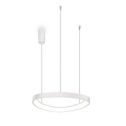 Visilica Vesta 520 48W 3000K Bela 201531