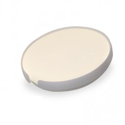 LED Plafonjera EL2494 24W 3000/4000K Bela 201544