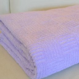 Frotirski prekrivač Mia lavanda 200x200cm 4053