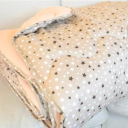 Jorgan Beige stars 200x200 615