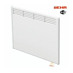 Konvektorski Wi-Fi radijator 600W BEHA PV6 Wi-Fi