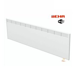 Konvektorski Wi-Fi radijator 1500W BEHA PV15 Wi-Fi