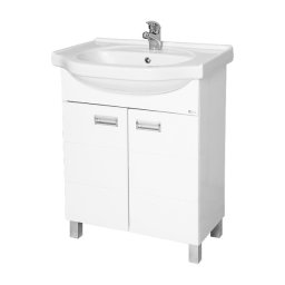 Kupatilski ormarić donji Lux Roma standard 45 300103