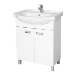 Kupatilski ormarić donji Lux Roma standard 55 300104