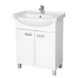 Kupatilski ormarić donji Lux Roma standard 65 300105