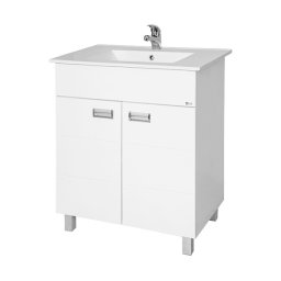 Kupatilski ormarić donji Lux Roma Plazma 55 R55PDD 300109