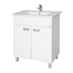 Kupatilski ormarić donji Lux Roma Plazma 60 R60PDD 300110
