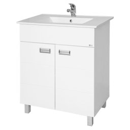 Kupatilski ormarić donji Lux Roma Plazma 90 R90PDD 300112