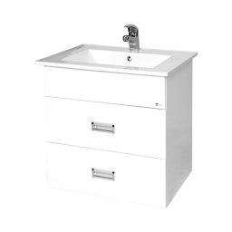 Kupatilski ormarić donji Lux Roma Plazma Konzolni 55 R55PKDD 300114