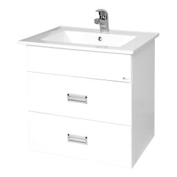Kupatilski ormarić donji Lux Roma Plazma Konzolni 75 R75PKDD 300116
