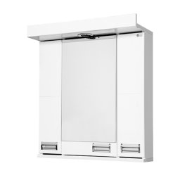 Kupatilski ormarić Lux Roma 65 gornji R65GD 300120