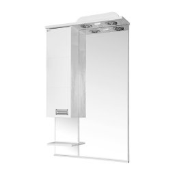 Kupatilski ormarić gornji Lux Roma-lux duga 55 RL55GD 300122
