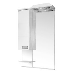 Kupatilski ormarić gornji Lux Roma-lux duga 65 RL65GD 300123