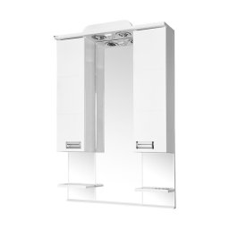 Kupatilski ormarić gornji Lux Roma-lux 75 RL75GD 300124