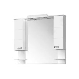 Kupatilski ormarić gornji Lux Roma-lux 120 RL120GD 300126