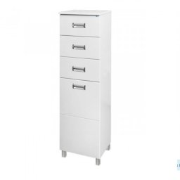 Kupatilski ormarić Lux Roma vertikala 35x140 R35X140P 300128