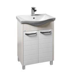 Kupatilski ormarić donji Lux Ibica standard 45 300055
