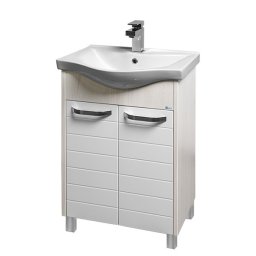 Kupatilski ormarić donji Lux Ibica standard 75 300058