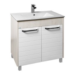 Kupatilski ormarić donji Lux Ibica Plazma 55 I55PDD 300061