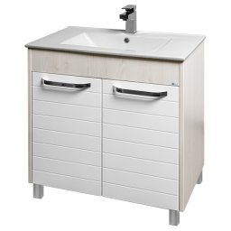 Kupatilski ormarić donji Lux Ibica Plazma 75 I75PDD 300064