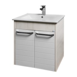 Kupatilski ormarić donji Lux Ibica Plazma 55 konzolni I55PKDD 300066