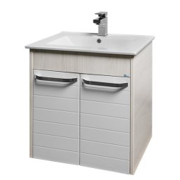 Kupatilski ormarić donji Lux Ibica Plazma 60 konzolni I60PKDD 300067