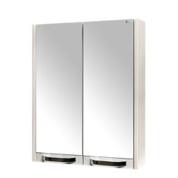 Kupatilski ormarić gornji Lux Ibica 55 I55GD 300070