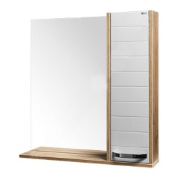 Kupatilski ormarić gornji Lux Marina-lux 60 ML60GD 300142