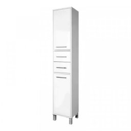 Kupatilski ormarić vertikala Lux Atina 35x190