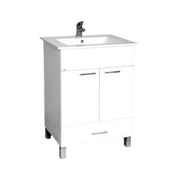 Kupatilski ormarić donji Lux Iberi Plazma 60 fioka LI60PFDD 300096