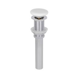 Sifon Klik-klak Lux Art bez preliva white 300324