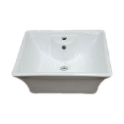 Umivaonik Elegant 1 Kocka EL1K 300048