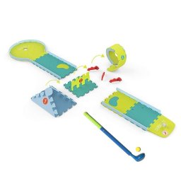 Slagalice podne Mini golf Knorr Toys 210068