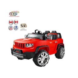 Automobil na akumulator Fenomen 94-571 Akar Jagu 394571