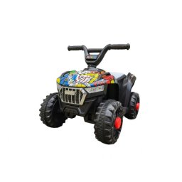 Automobil na akumulator Kvad 023283G