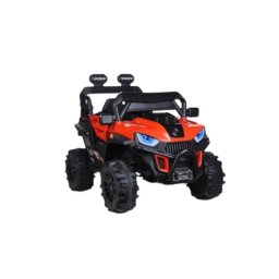 Džip Monster na akumulator 024983