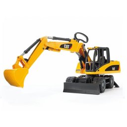 Utovarivač CAT Bruder 024451