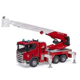 Kamion Scania R vatrogasac 035914