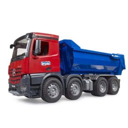 Kamion MB Arocs kiper 036218