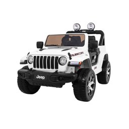Automobil na akumulator Džip Rubicon Y-MB937 023306B