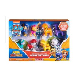 Figurice Patrolne Šape set 439654