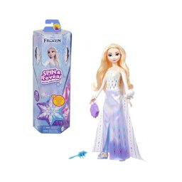 Lutka Elsa sa kutijom iznenađenja Mattel 189380
