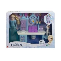 Set za igru Elsa i Olaf prave sladoled 128433