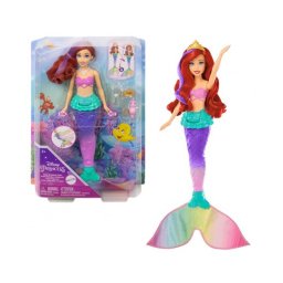Lutka princeza Ariel Disney 156306