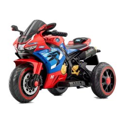 Motor na akumulator Y-MB2355 6V Honda crveni 062250