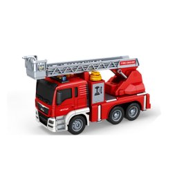 Vatrogasni kamion 37x14x21cm sa svetlom i zvukom 081642